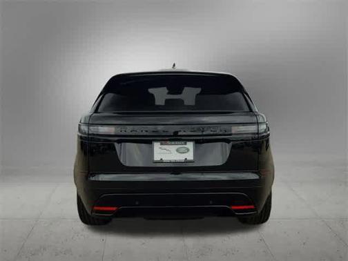 2025 Land Rover Range Rover Velar P400 Dynamic HSE