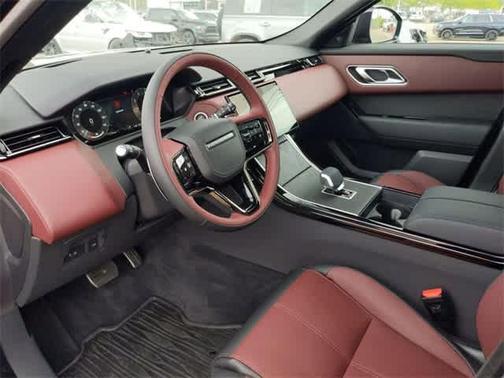 2025 Land Rover Range Rover Velar P400 Dynamic HSE