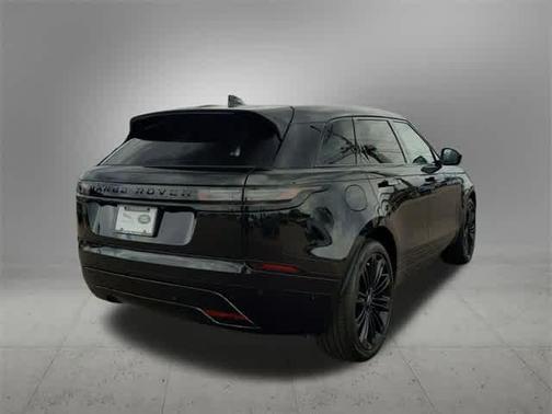 2025 Land Rover Range Rover Velar P400 Dynamic HSE