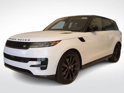 2025 Land Rover Range Rover Sport P360 SE