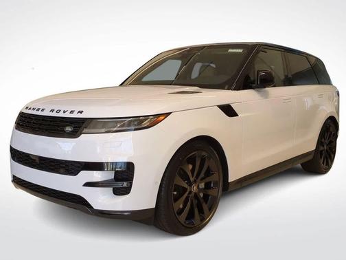 2025 Land Rover Range Rover Sport P360 SE