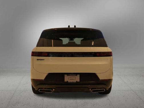 2025 Land Rover Range Rover Sport P360 SE