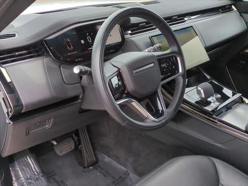 2024 Land Rover Range Rover Sport SE