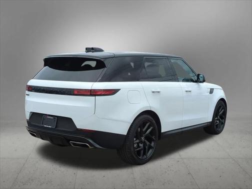 2024 Land Rover Range Rover Sport SE