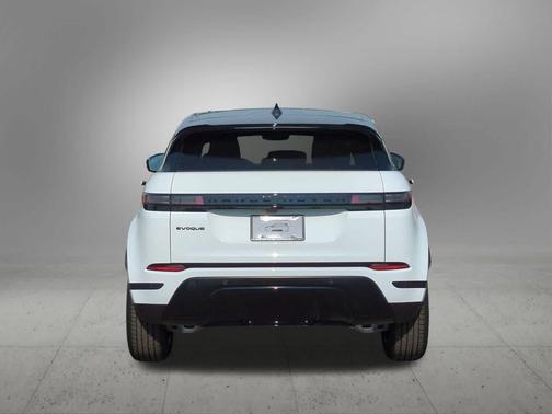 2026 Land Rover Range Rover Evoque Core S