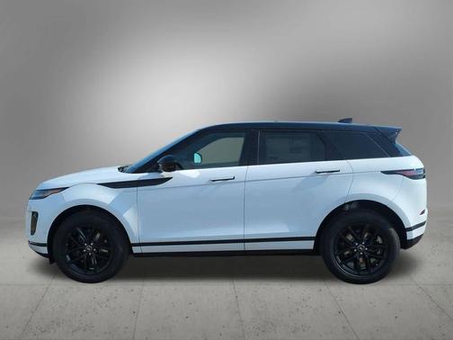 2026 Land Rover Range Rover Evoque Core S