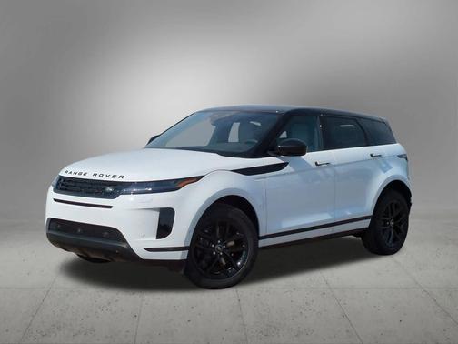 2026 Land Rover Range Rover Evoque Core S