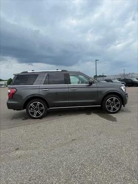 2020 Ford Expedition Limited