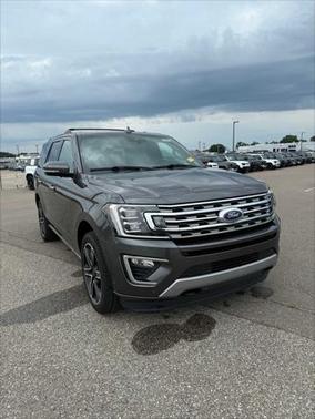 2020 Ford Expedition Limited