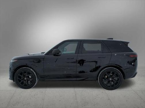 2025 Land Rover Range Rover Sport P530 Dynamic SE