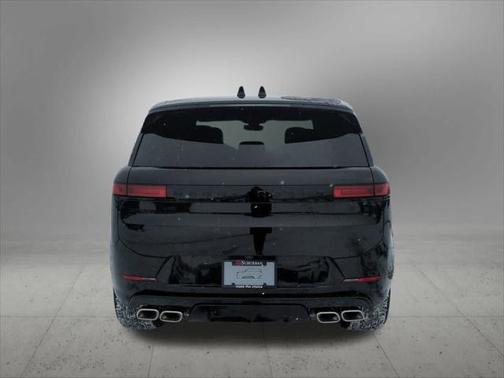 2025 Land Rover Range Rover Sport P530 Dynamic SE
