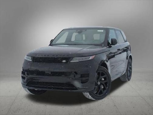 2025 Land Rover Range Rover Sport P530 Dynamic SE