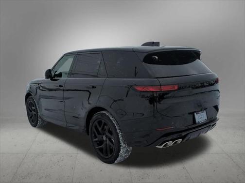 2025 Land Rover Range Rover Sport P530 Dynamic SE