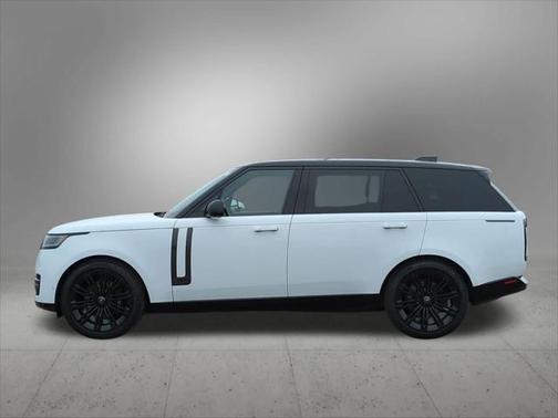 2025 Land Rover Range Rover AUTOBIOGRAPHY