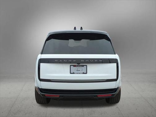 2025 Land Rover Range Rover AUTOBIOGRAPHY