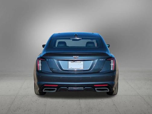 2022 Cadillac CT5 Sport AWD