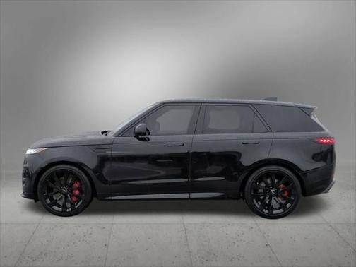 2023 Land Rover Range Rover Sport First Edition