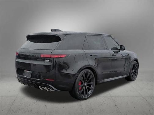 2023 Land Rover Range Rover Sport First Edition