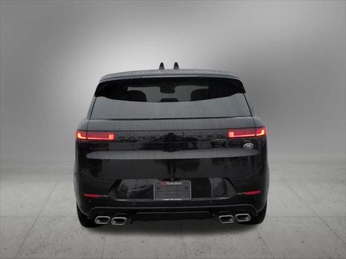 2023 Land Rover Range Rover Sport First Edition