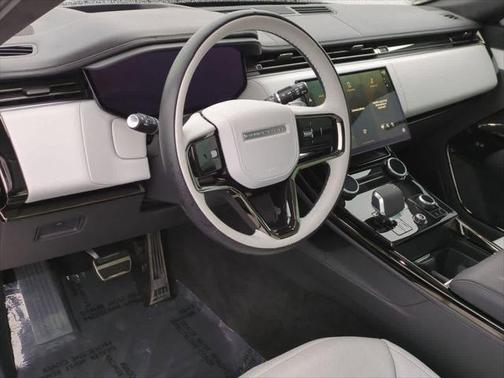 2023 Land Rover Range Rover Sport First Edition