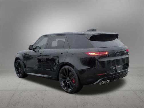 2023 Land Rover Range Rover Sport First Edition