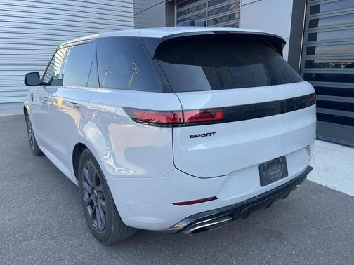 2024 Land Rover Range Rover Sport Dynamic SE