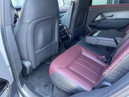 2024 Land Rover Range Rover Sport Dynamic SE
