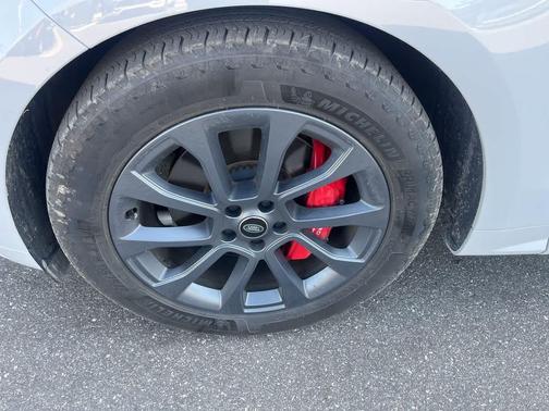 2024 Land Rover Range Rover Sport Dynamic SE