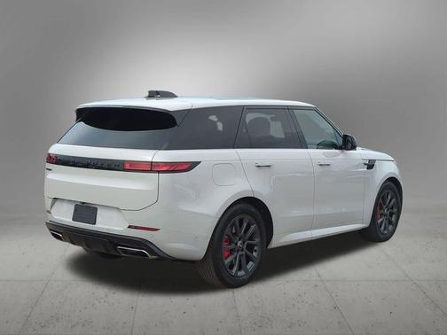 2024 Land Rover Range Rover Sport Dynamic SE