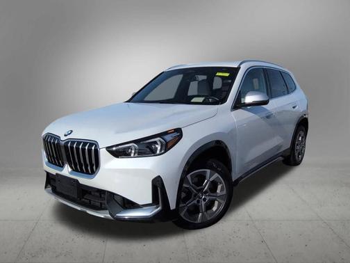 2024 BMW X1 xDrive28i