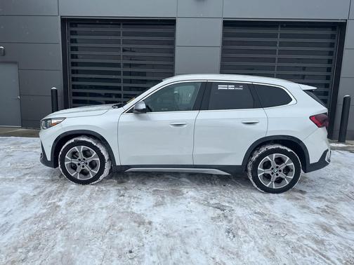 2024 BMW X1 xDrive28i