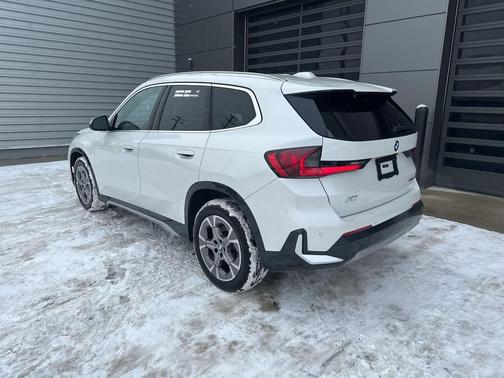 2024 BMW X1 xDrive28i