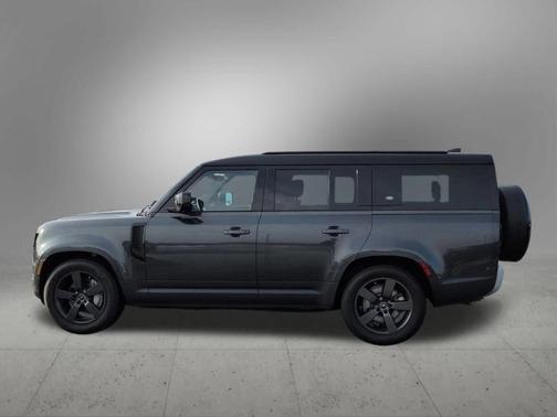 2024 Land Rover Defender P300 S