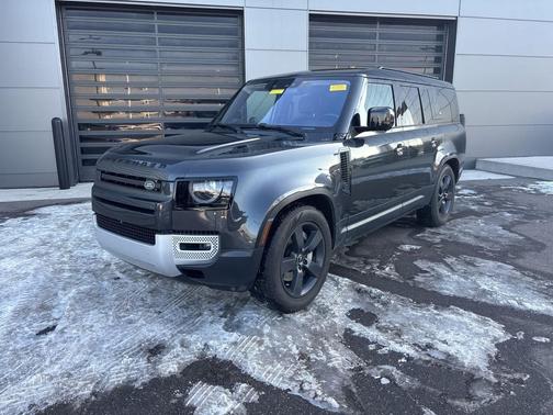 2024 Land Rover Defender P300 S