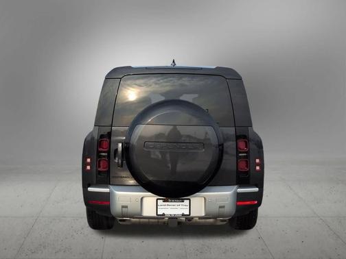 2024 Land Rover Defender P300 S