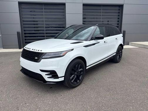 2024 Land Rover Range Rover Velar Dynamic SE