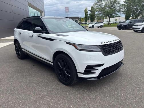 2024 Land Rover Range Rover Velar Dynamic SE