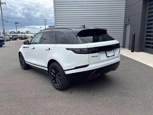 2024 Land Rover Range Rover Velar Dynamic SE