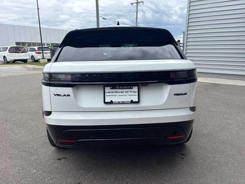 2024 Land Rover Range Rover Velar Dynamic SE
