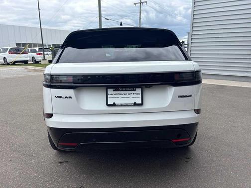 2024 Land Rover Range Rover Velar Dynamic SE
