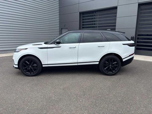 2024 Land Rover Range Rover Velar Dynamic SE