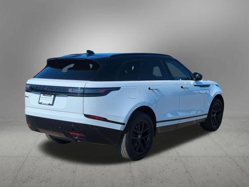 2024 Land Rover Range Rover Velar Dynamic SE