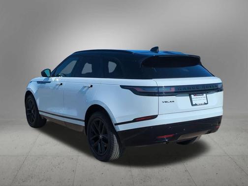 2024 Land Rover Range Rover Velar Dynamic SE