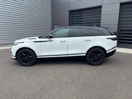 2024 Land Rover Range Rover Velar Dynamic SE