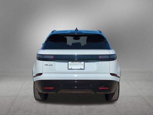 2024 Land Rover Range Rover Velar Dynamic SE