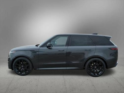 2025 Land Rover Range Rover Sport P400 Dynamic SE
