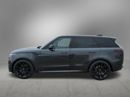 2025 Land Rover Range Rover Sport P400 Dynamic SE