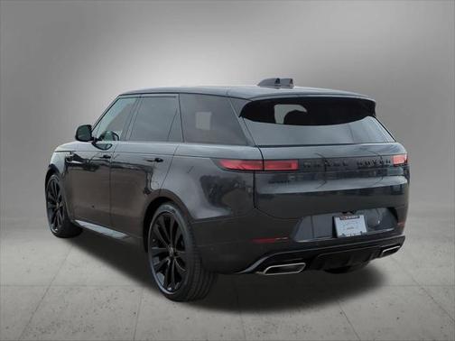 2025 Land Rover Range Rover Sport P400 Dynamic SE