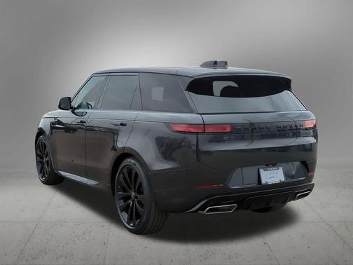 2025 Land Rover Range Rover Sport P400 Dynamic SE