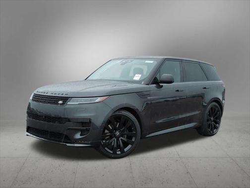 2025 Land Rover Range Rover Sport P400 Dynamic SE